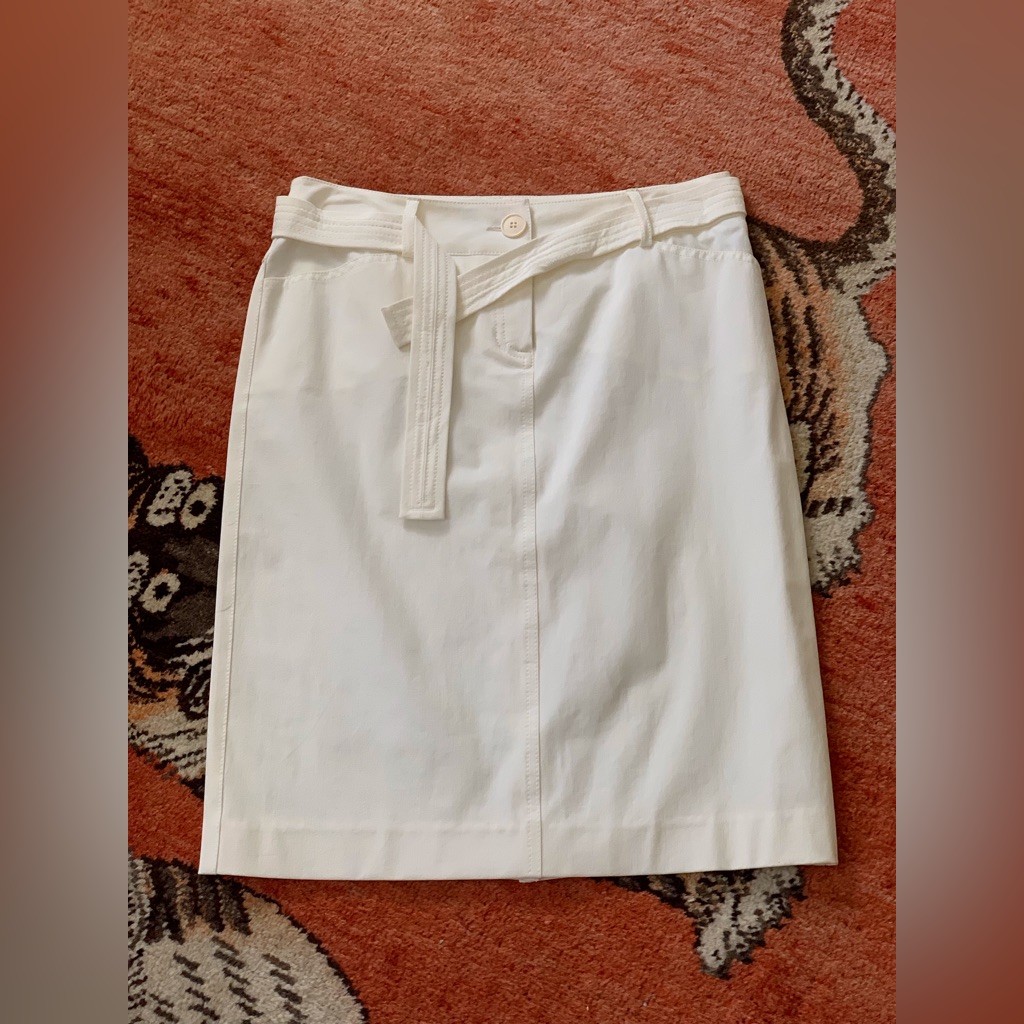 Piazza Sempione Skirt
